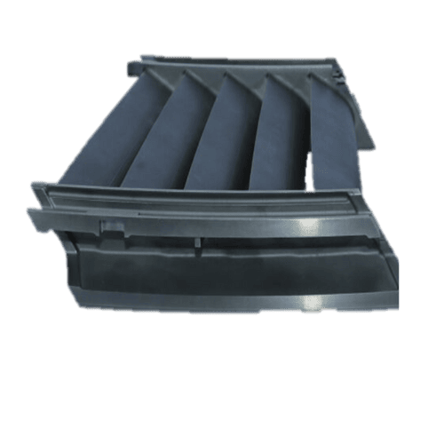 Turbine Vanes - Complex Engine Part